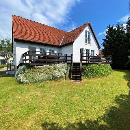 Ferienhaus Ruegenliebe 01 Бінц Екстер'єр фото