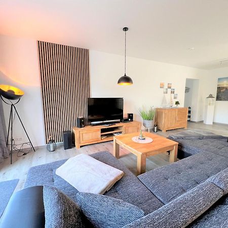 Ferienhaus Ruegenliebe 01 Бінц Екстер'єр фото