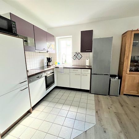 Ferienhaus Ruegenliebe 01 Бінц Екстер'єр фото