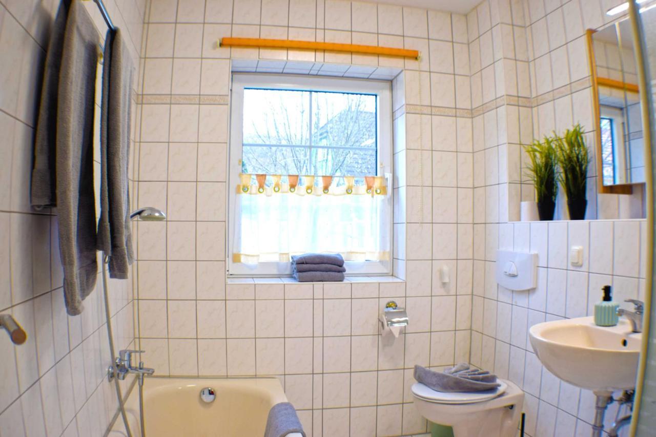 Ferienhaus Ruegenliebe 01 Бінц Номер фото