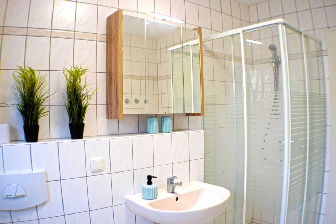 Ferienhaus Ruegenliebe 01 Бінц Номер фото
