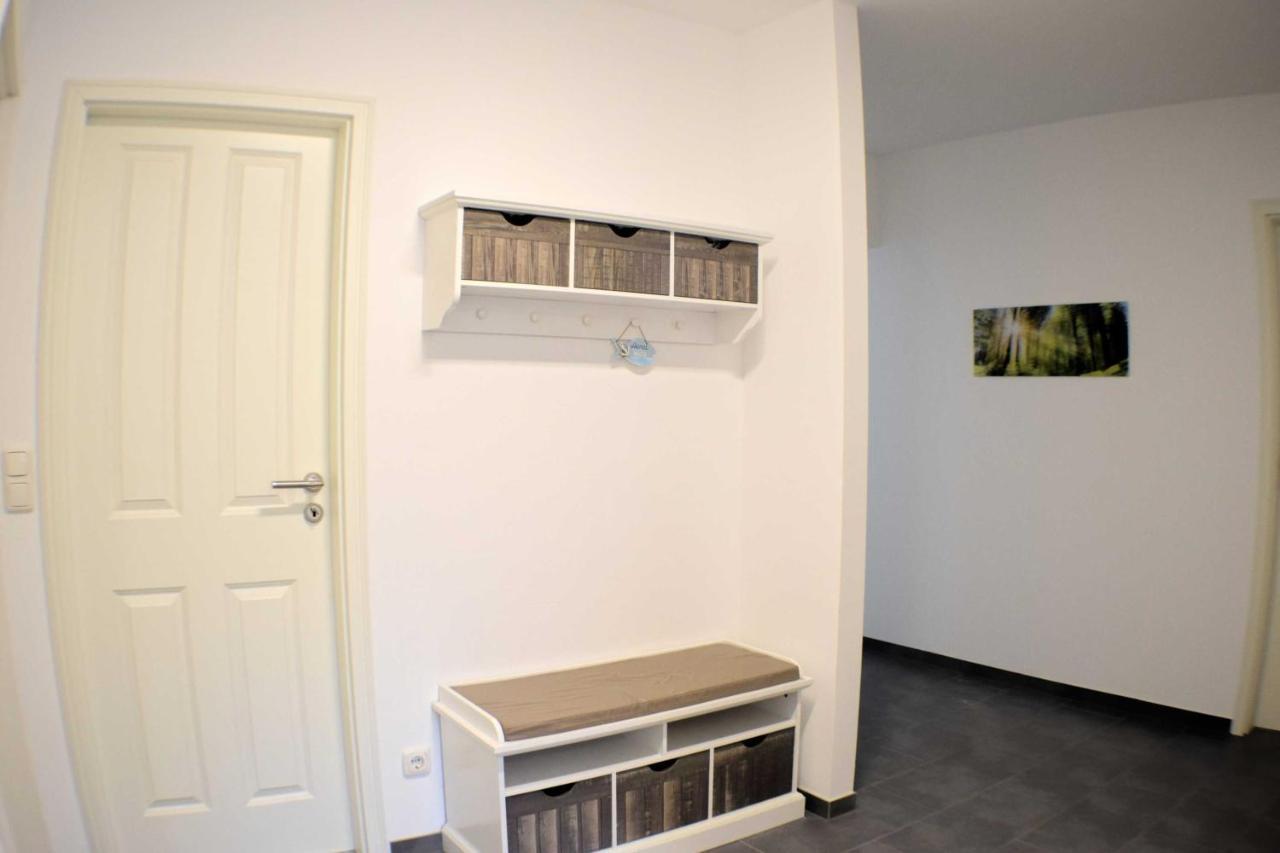 Ferienhaus Ruegenliebe 01 Бінц Номер фото