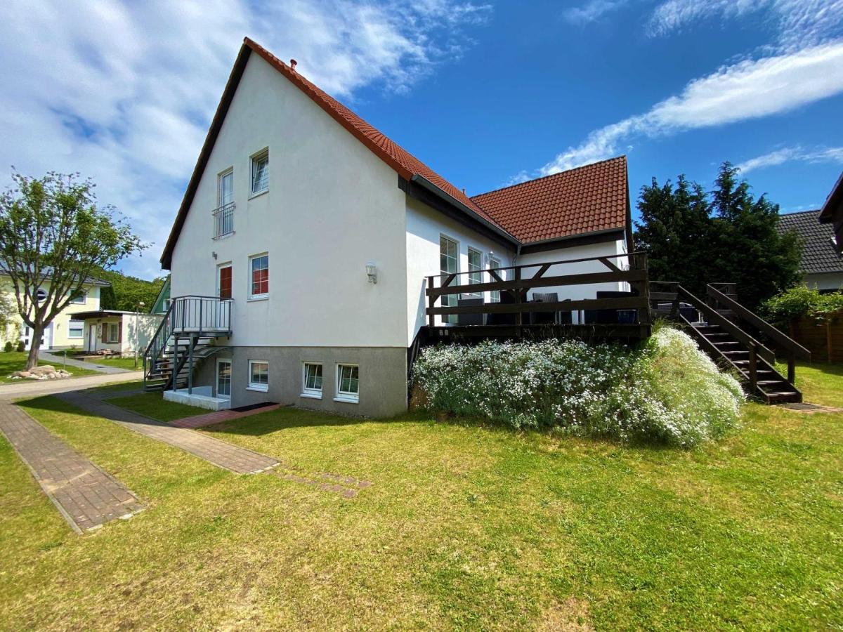 Ferienhaus Ruegenliebe 01 Бінц Екстер'єр фото