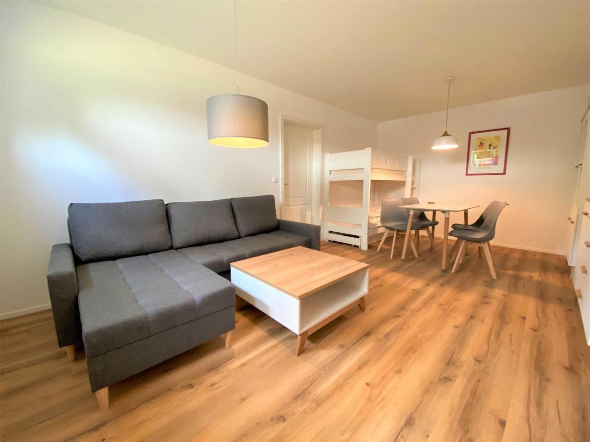 Ferienhaus Ruegenliebe 01 Бінц Екстер'єр фото