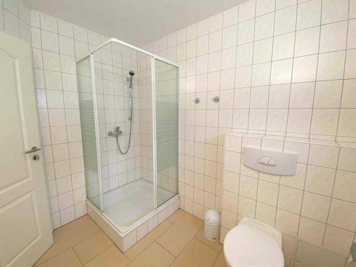 Ferienhaus Ruegenliebe 01 Бінц Екстер'єр фото