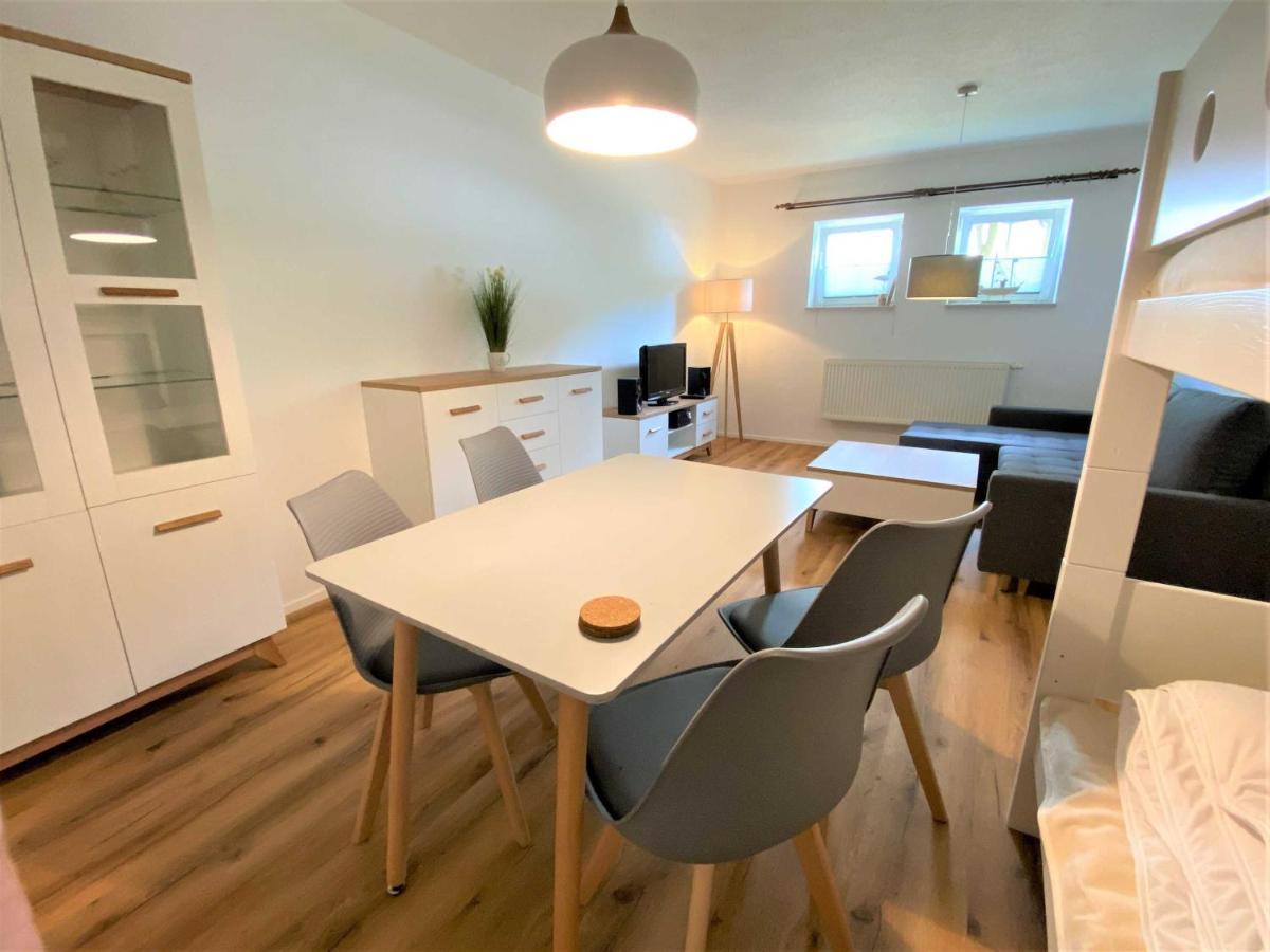 Ferienhaus Ruegenliebe 01 Бінц Екстер'єр фото