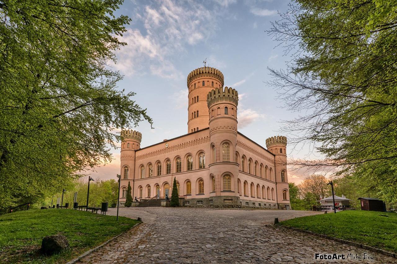 Ferienhaus Ruegenliebe 01 Бінц Екстер'єр фото